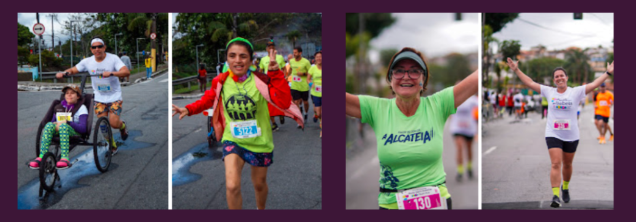 Capa 1ª Corrida Panobianco Barcelona Run 2025