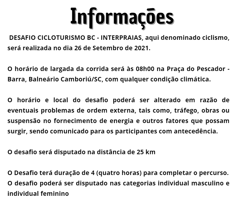 COMUNICADO- Órgãos públicos terão horário alterado em dias de