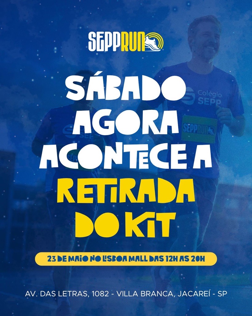 info retirada de kits