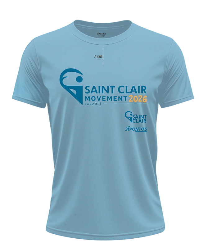 Camiseta