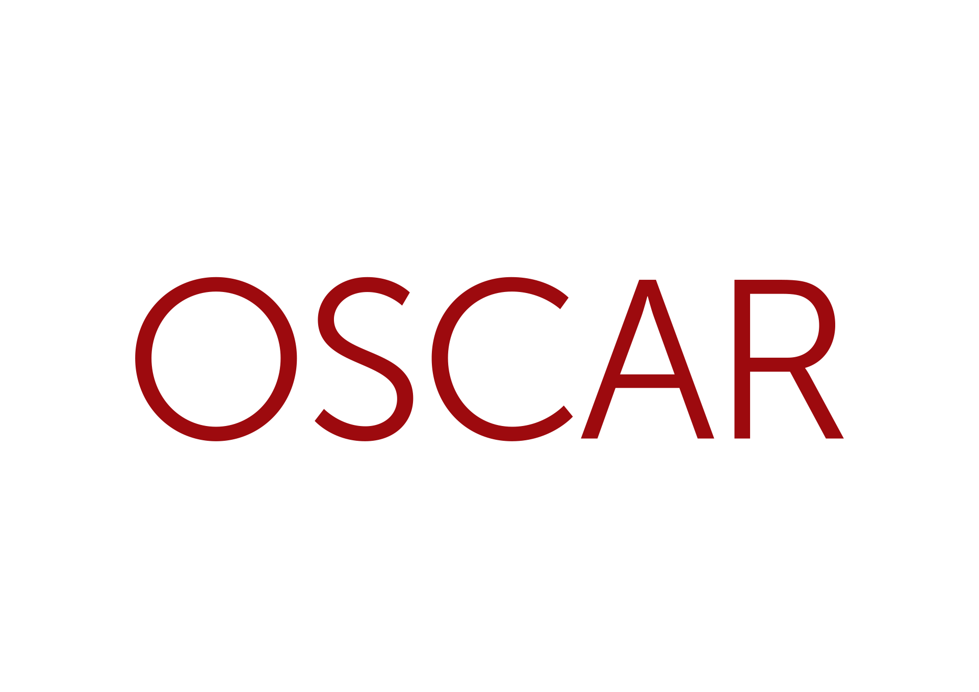 logo oscar