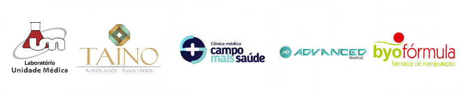 Patrocinadores Saint Clair Movement