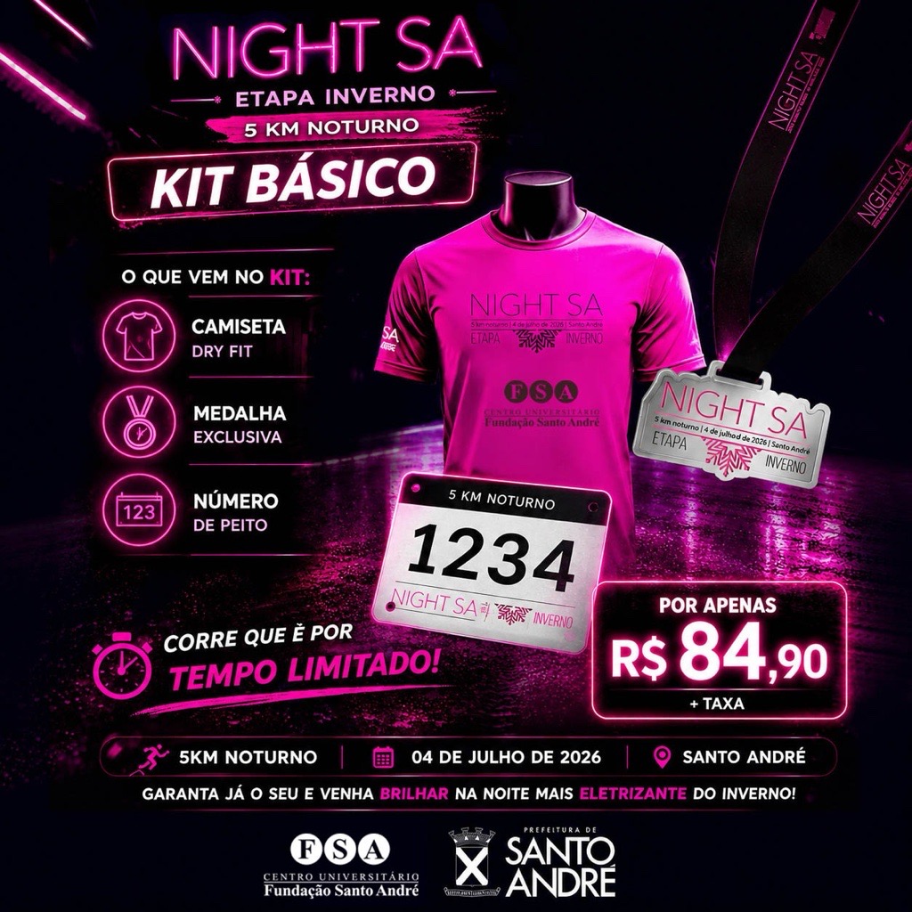Kit Básico