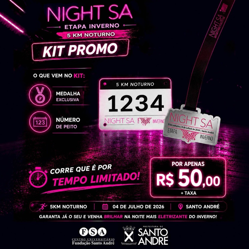 Kit Promo