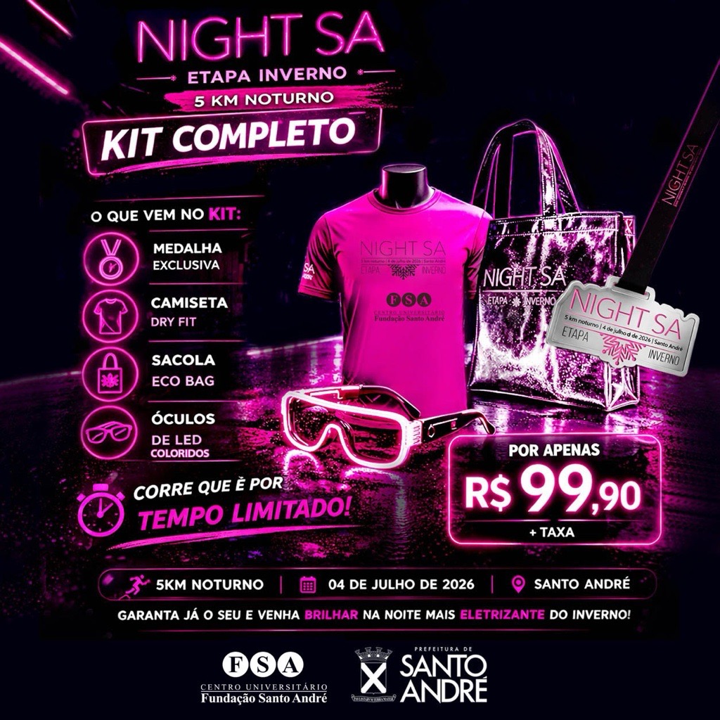 Kit Completo