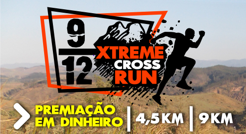 Xtreme Cross Run