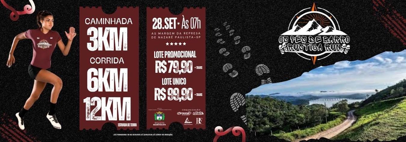 Banner do Evento