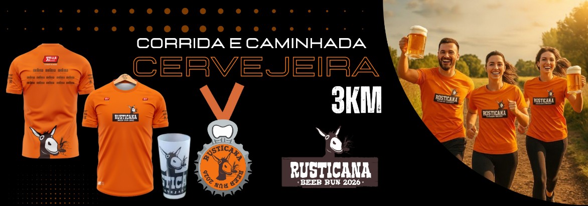 Capa Corrida Solidária 2024