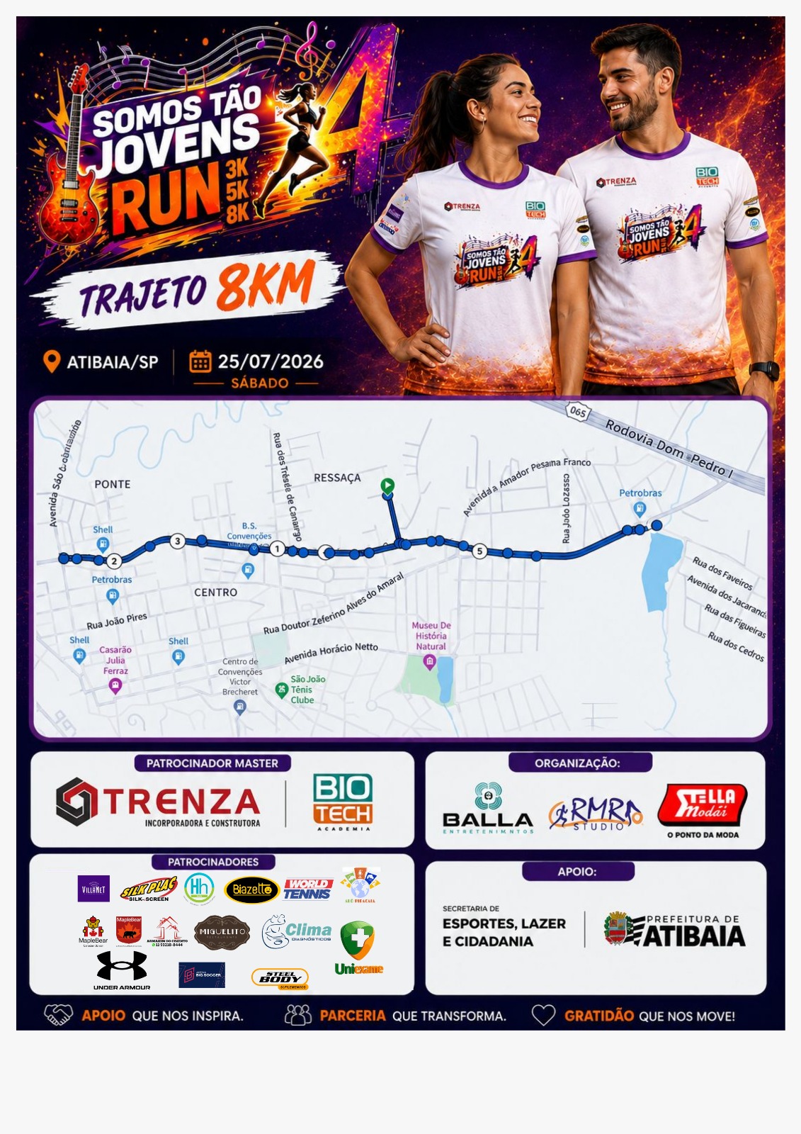8km