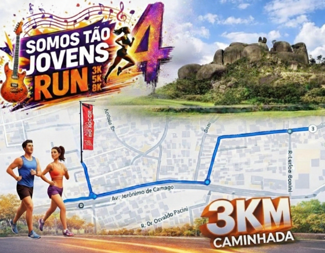 3km