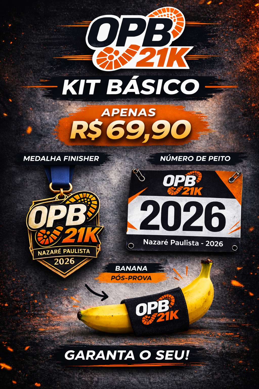 kit basico
