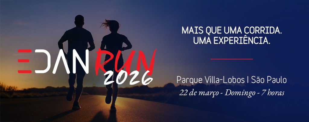 EDAN RUN 2026