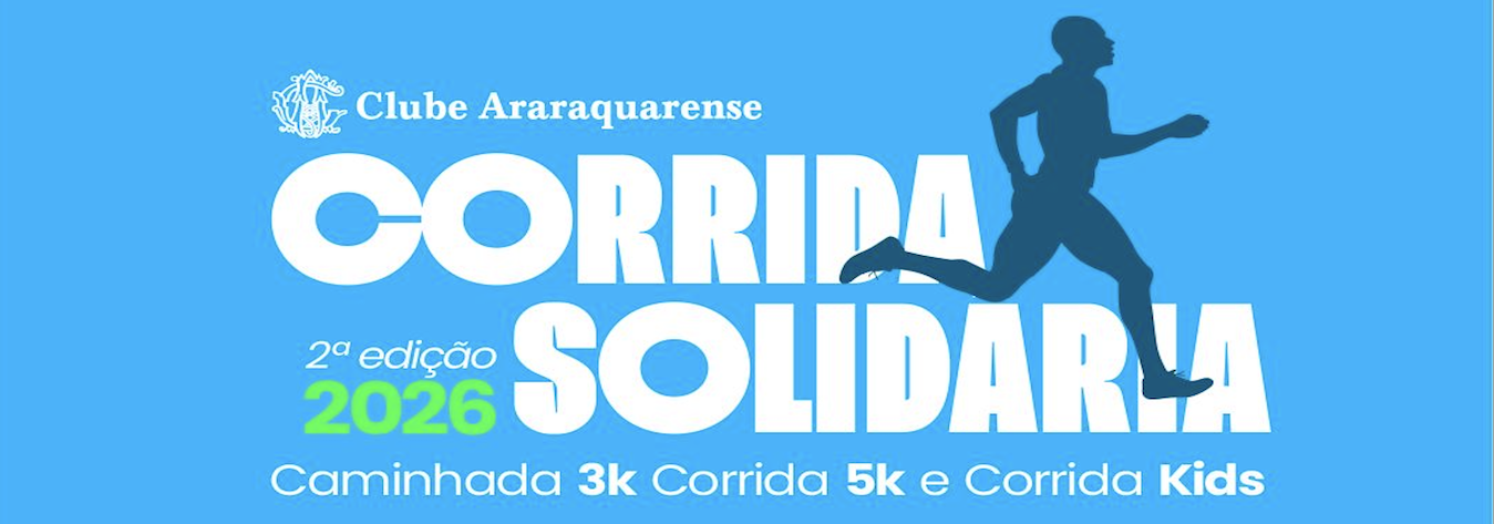 Logo Clube Araraquarense