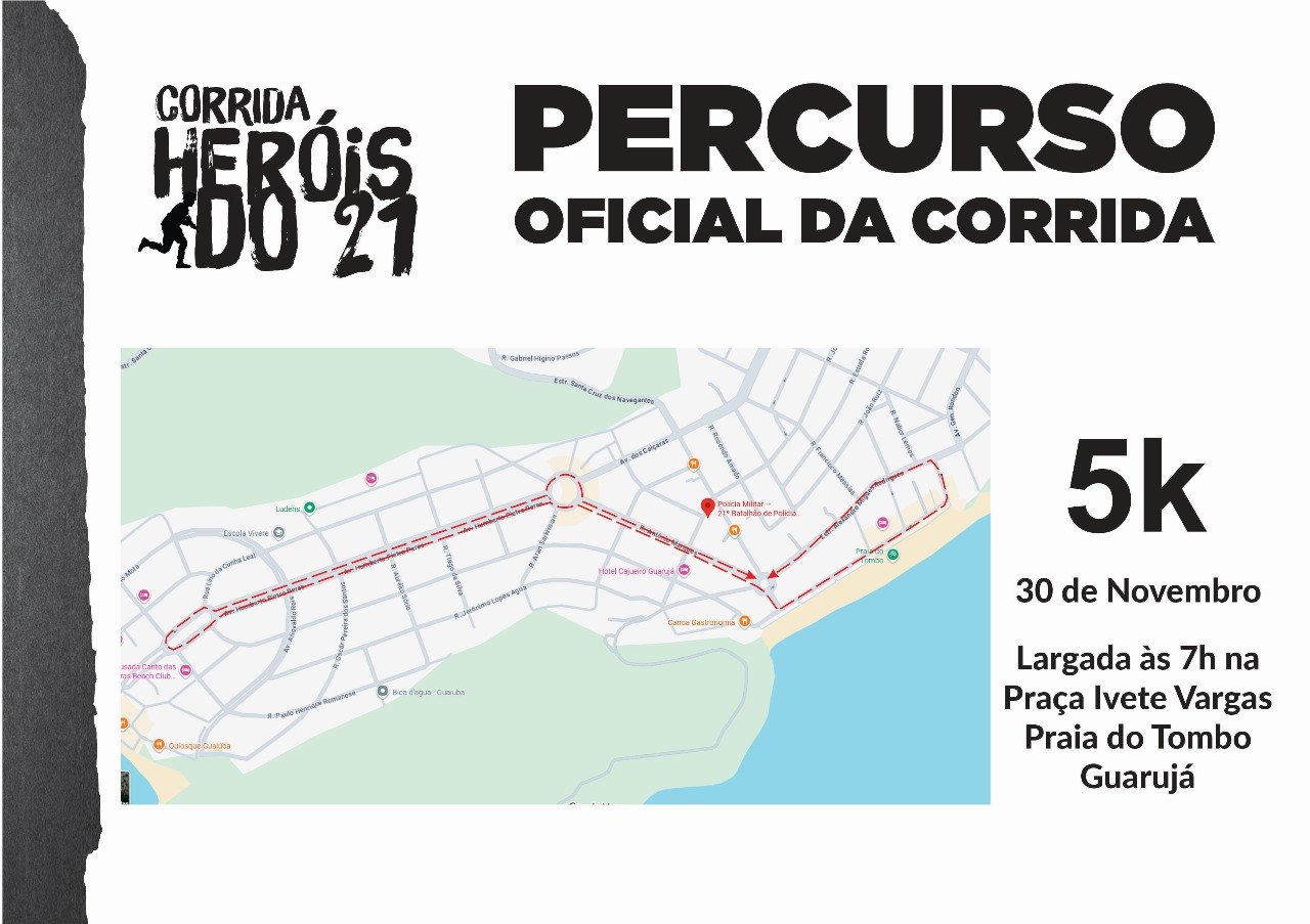 Percursos