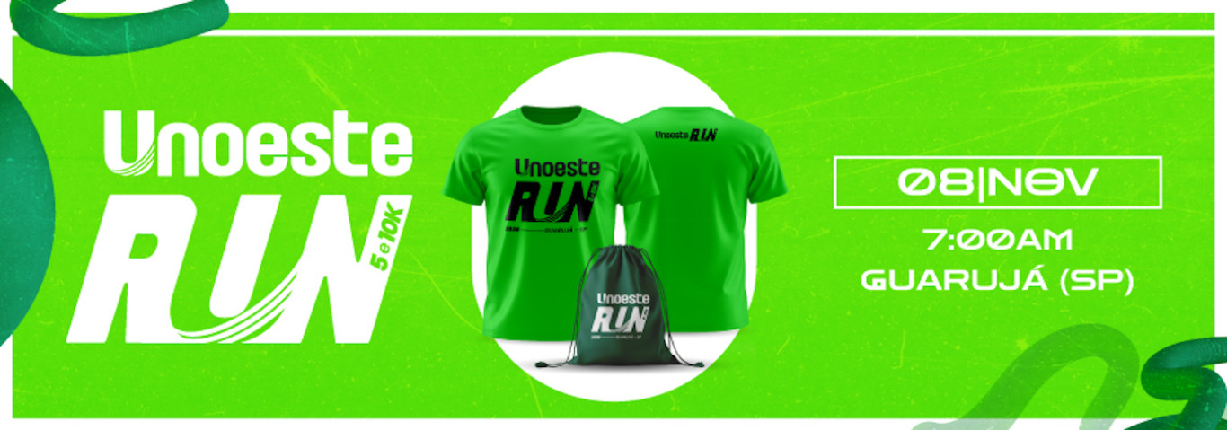 Capa 1ª Corrida Panobianco Barcelona Run 2025