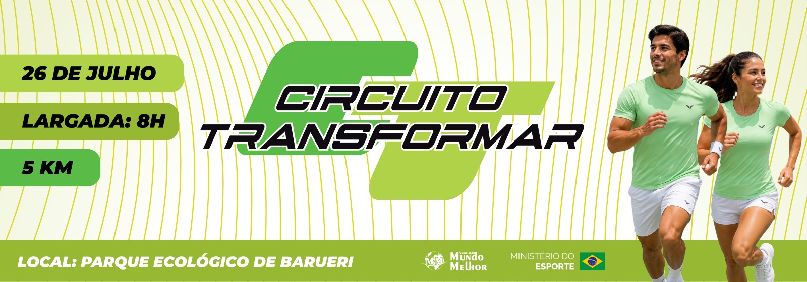 Capa Circuito Transformar 2026