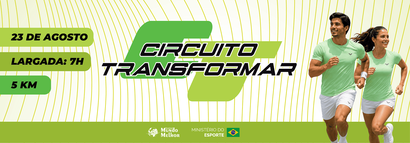 Circuito Transformar 2026