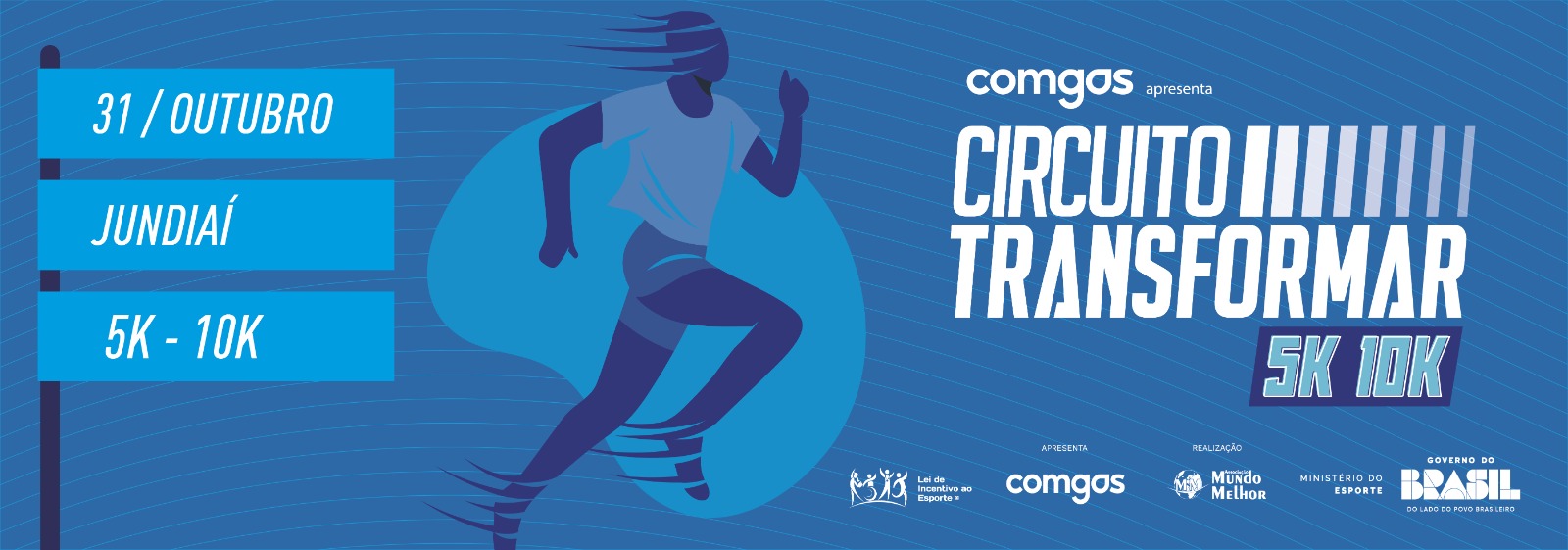 Capa Circuito Transformar Jundiaí