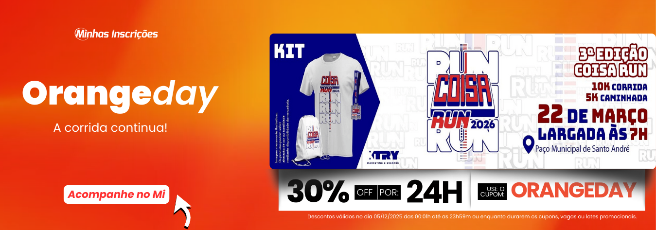 Capa Corrida Solidária 2024