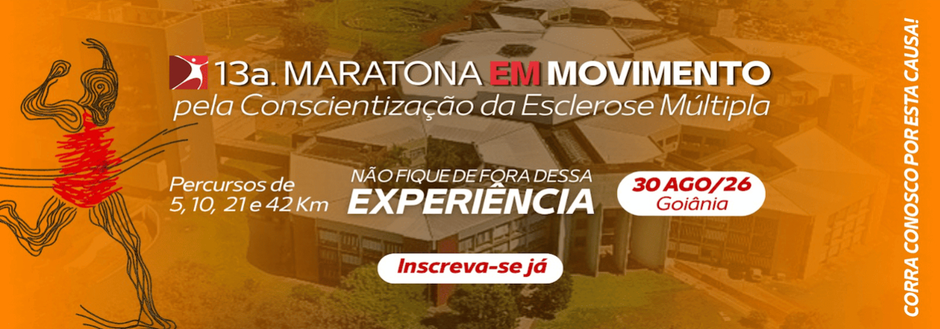 13 Maratona em Movimento 