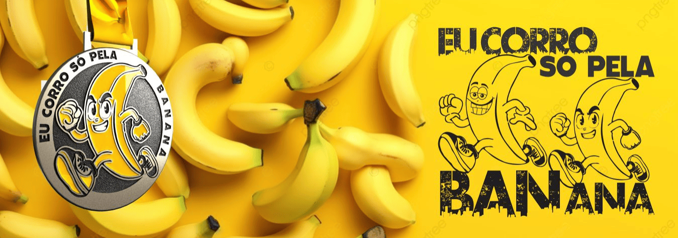 Banner Corrida