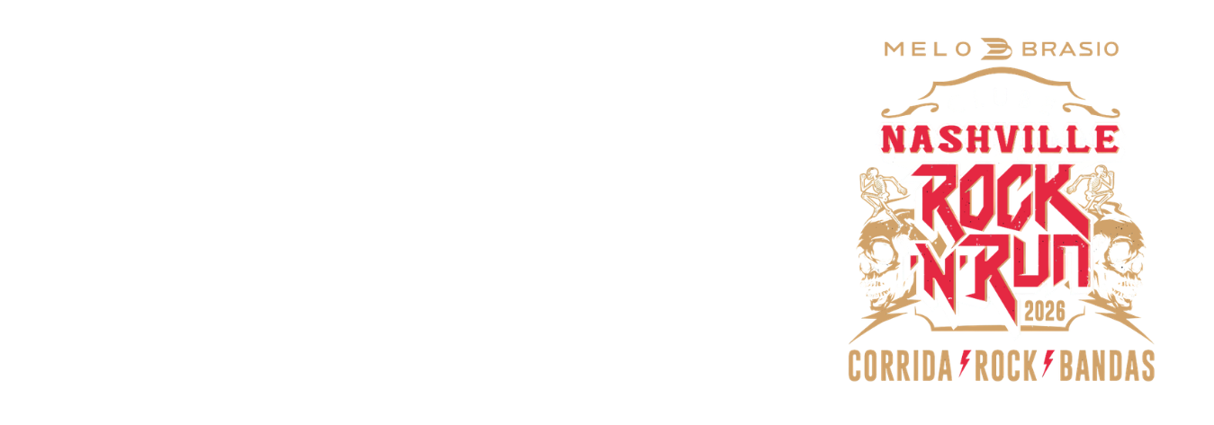 Nashville Rock Run 2026 - Capa Desktop