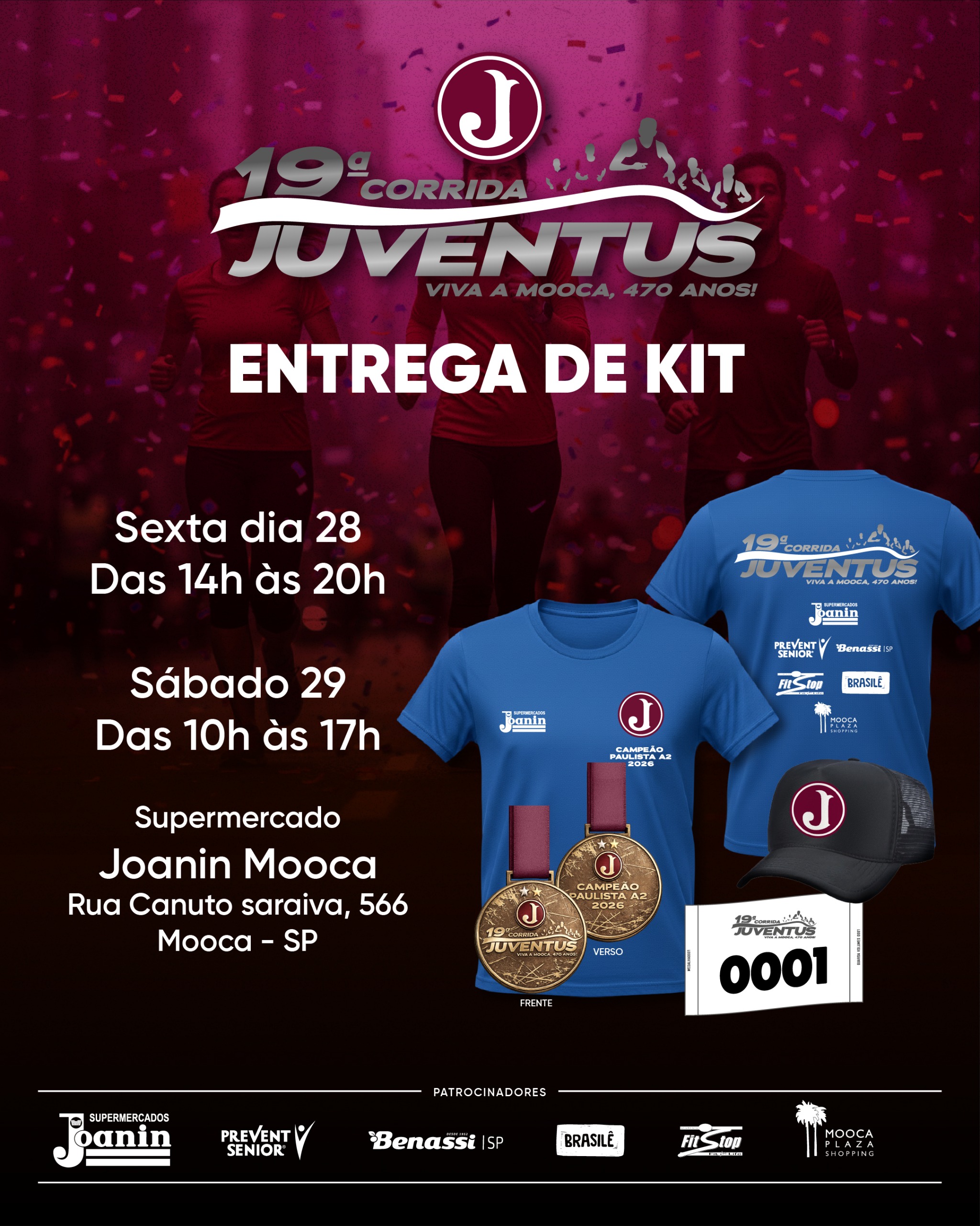 entregadekit