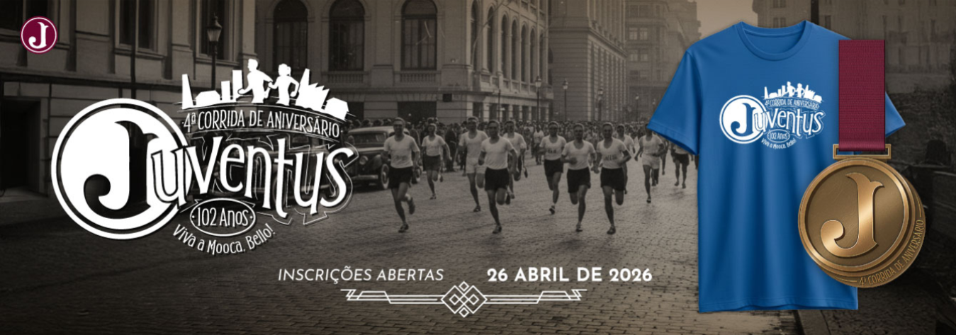 Capa Corrida Solidária 2024