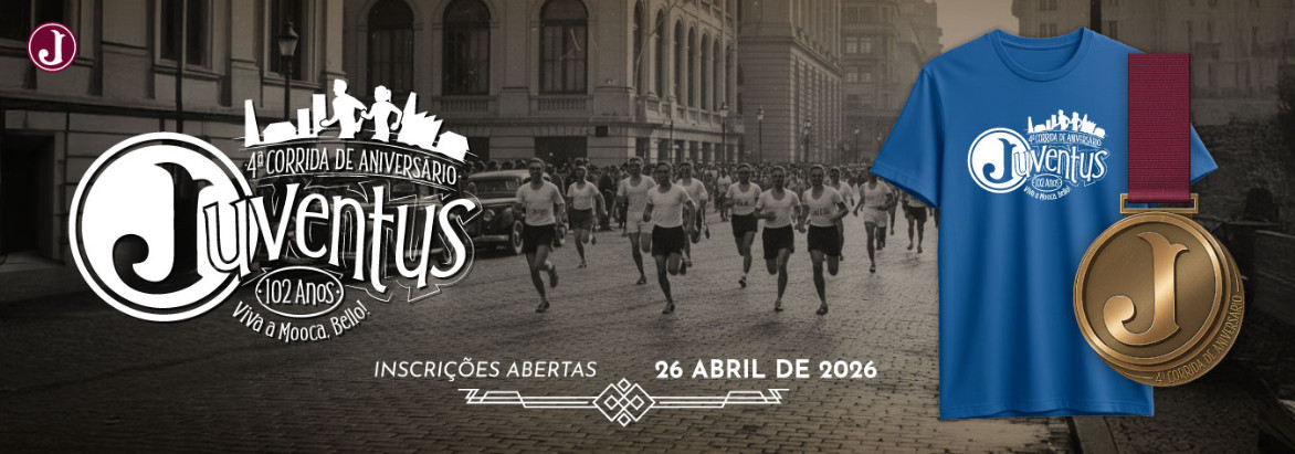 Capa Corrida Solidária 2024