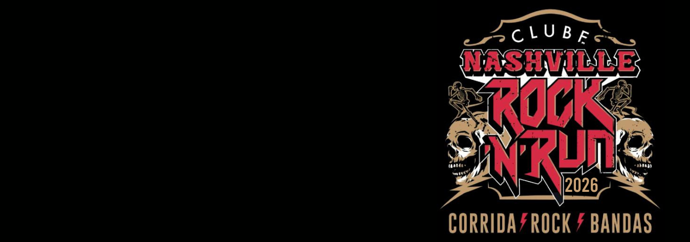 Nashville Rock Run 2026 - Capa Desktop