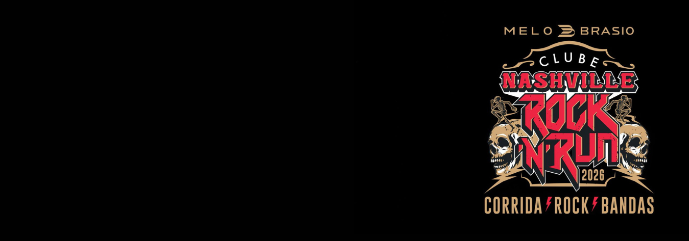 Nashville Rock Run 2026 - Capa Desktop