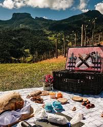 Vinícola Raízes do Baú