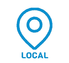 Ícone de localização