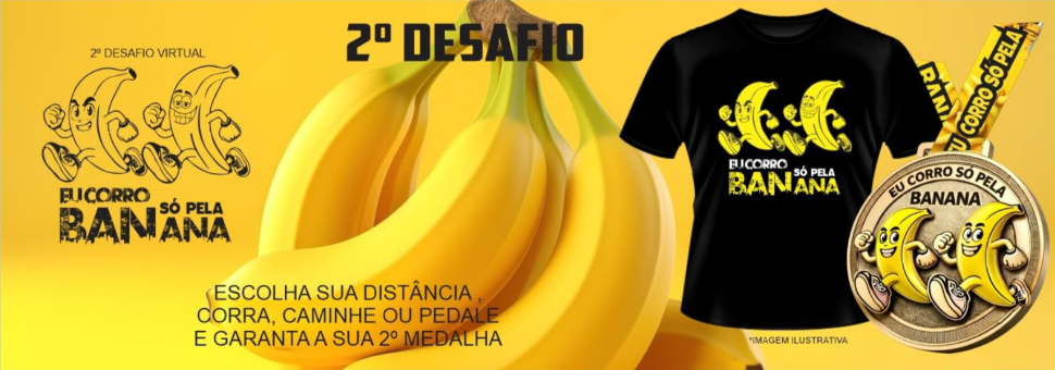 Desafio Banana 2