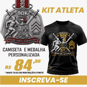 Camiseta personalizada R$ 49,90