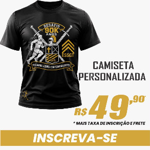 Medalha personalizada - Kit Participação R$ 39,90