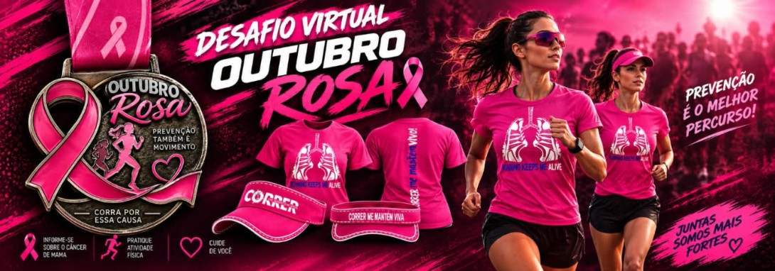 Banner Corrida