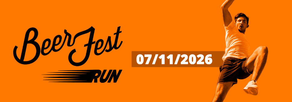 Capa Beerfest Run 2026