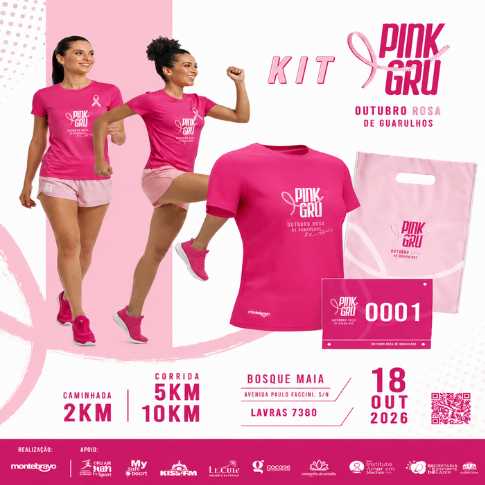 Kit Desafio Pedra Rachada