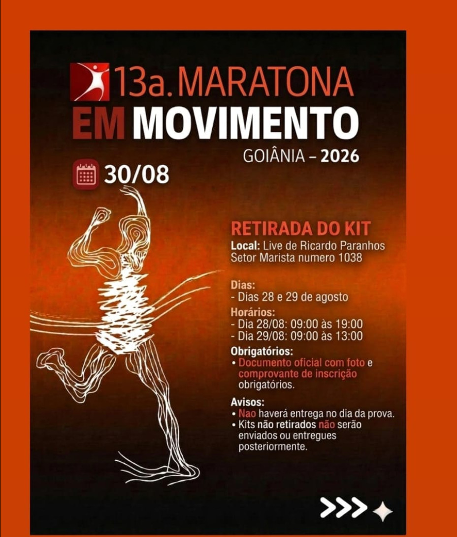 Imagem do Evento