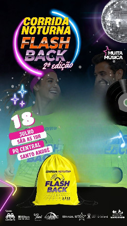 Imagem do Kit Flash Back