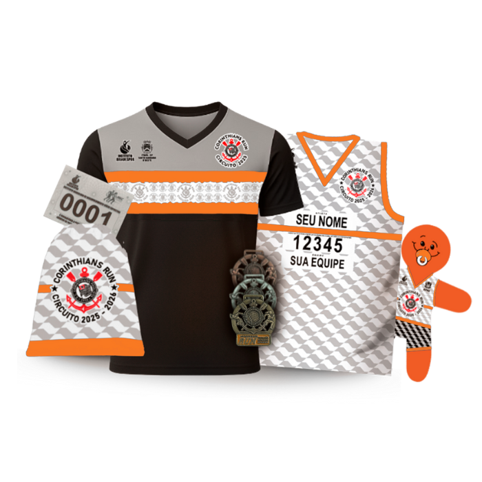 kit bronze