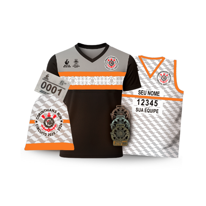 kit bronze