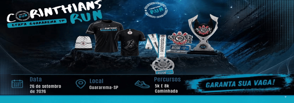 Capa 1ª Corrida Panobianco Barcelona Run 2025