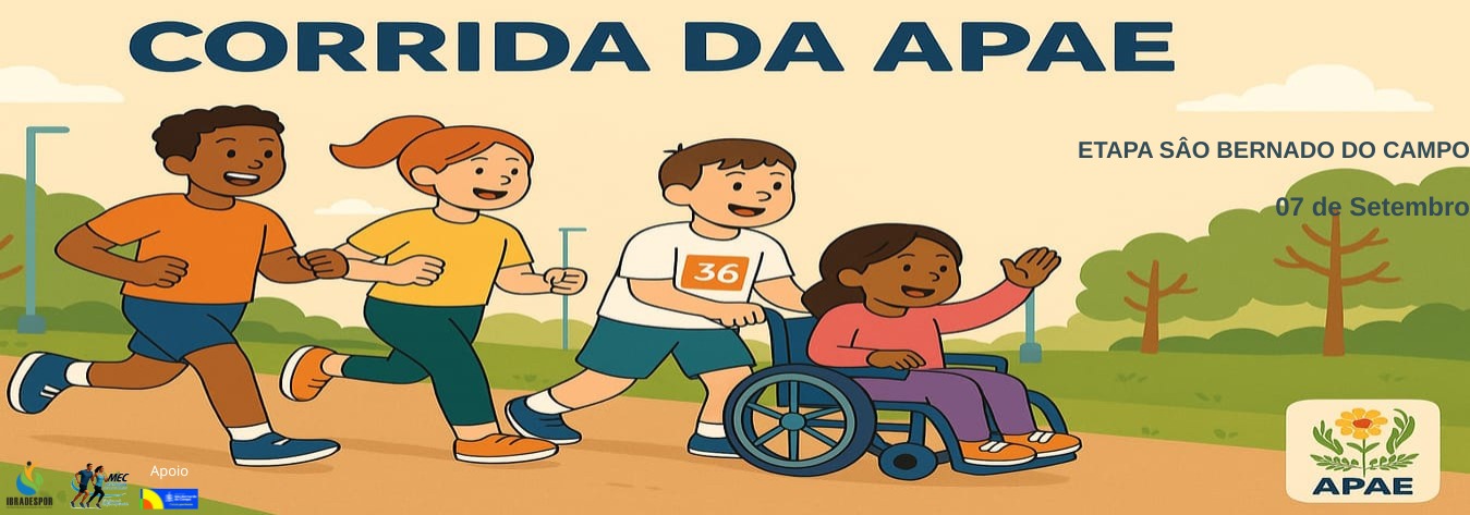 Capa do Evento