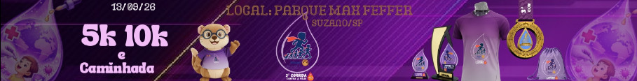 Banner do Evento