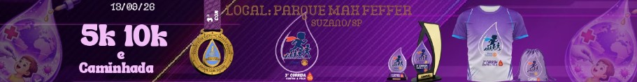 Banner do Evento