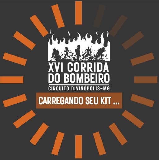 Sobre o Kit Corrida do Bombeiro