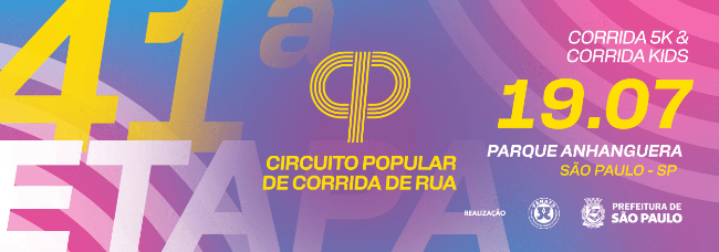 Banner do Evento