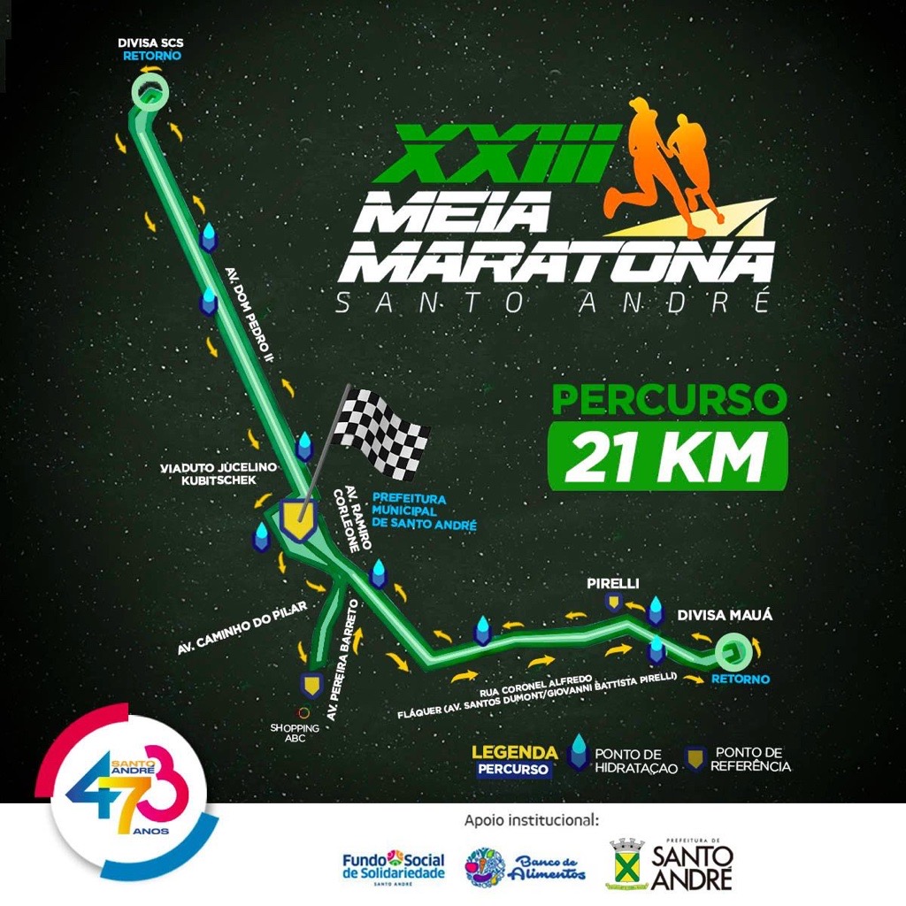 21km